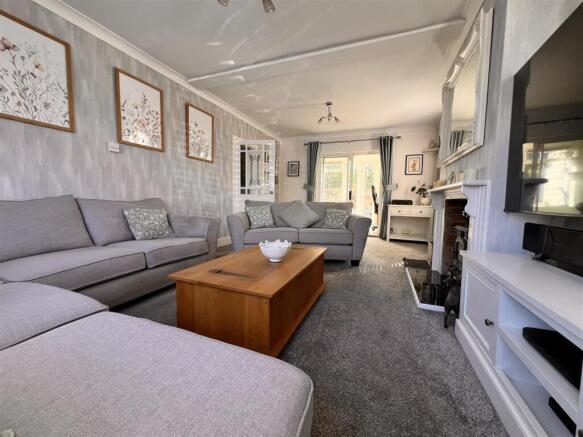 Sitting Room: