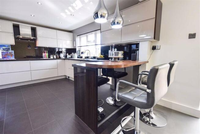 THE HOUSE