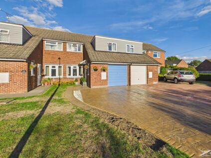 Farm Drive, Tilehurst, Reading