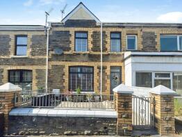 48, Pisgah Street, Kenfig Hill, Bridgend CF33 6BU