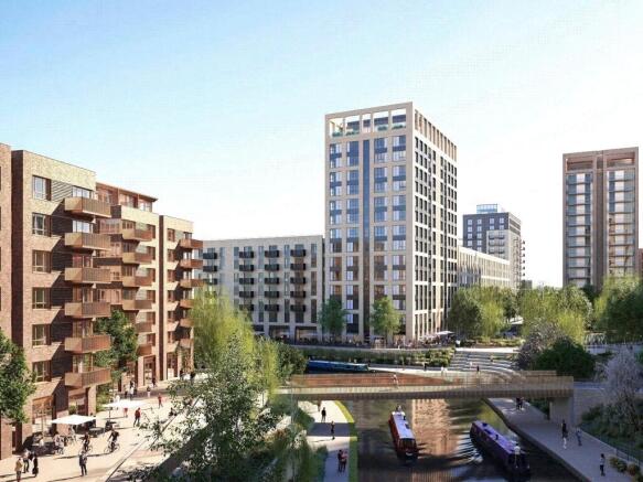 Greenford, Ub6
