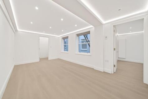 Westbourne Terrace, Bayswater, London, W2