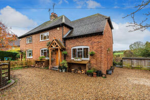 43, High Street, Edenbridge TN8 7JH