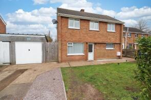 20, Parkfield Road, Ruskington, Sleaford NG34 9HS