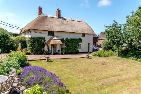 Crowcombe, Taunton