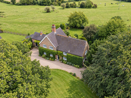 The Manor House, Church Road, Nailstone