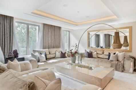 Ebury Square, Belgravia, London, SW1W