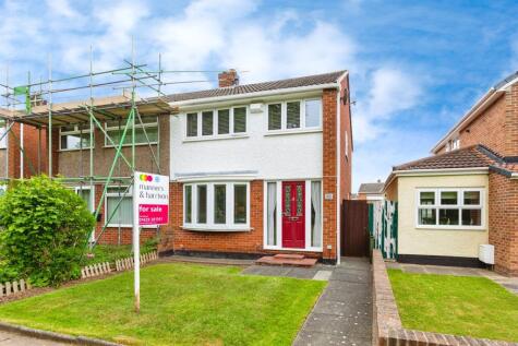 Newark Road, Hartlepool