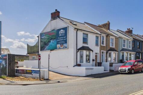 Trevena Terrace, Newquay