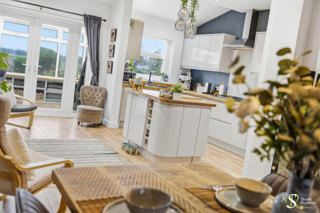 6 Wheatsheaf Lane...