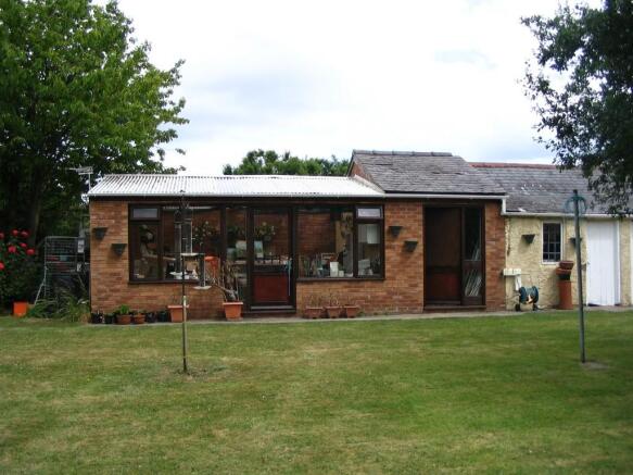 Summerhouse
