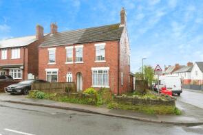 51, Sleetmoor Lane, Somercotes, Alfreton DE55 1RB