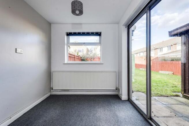 Third Reception Room