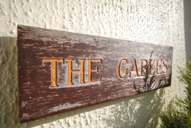 The Gables