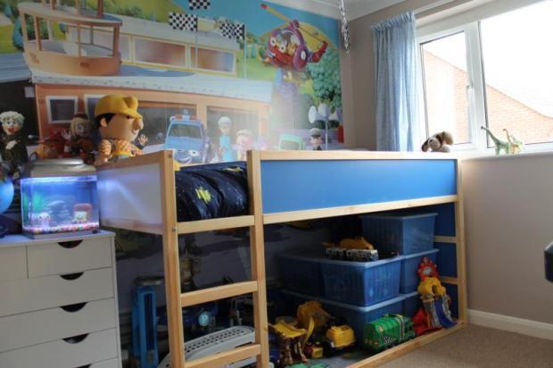Bedroom 2