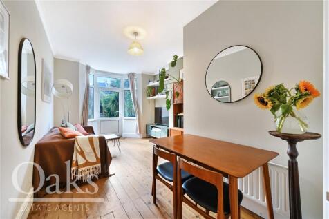 Lewin Road, Streatham