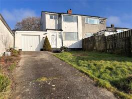 21, Roman Drive, Bodmin PL31 1EL