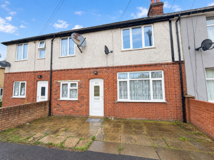 Selbourne Road, Luton, LU4