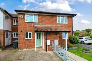 88, Cheylesmore Drive, Frimley, Camberley GU16 9BP