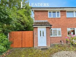 1, Dundee Close, Winwick, Warrington WA2 0UJ