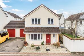 14, Crockers Close, Barnstaple EX31 3GZ
