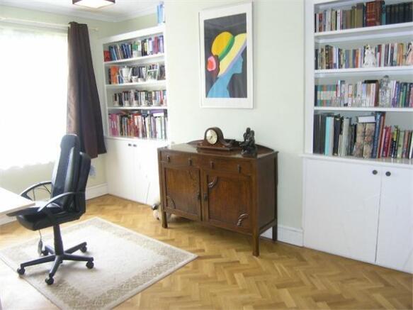 Sitting Room