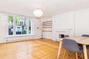 Flat B, 31, Patshull Road, London NW5 2JX