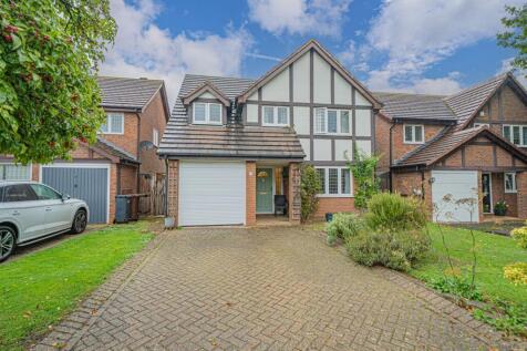 Manor Road, Dorridge, B93