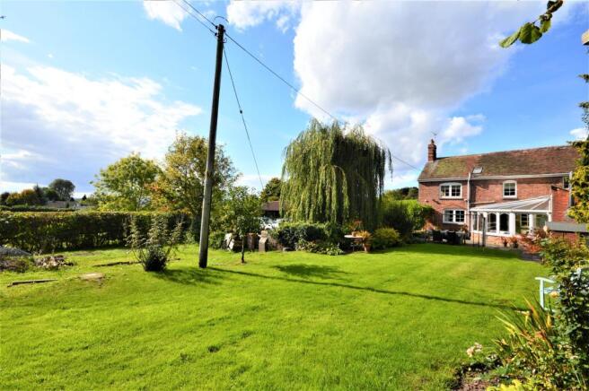 16 Rear 2 Grange Farm.JPG