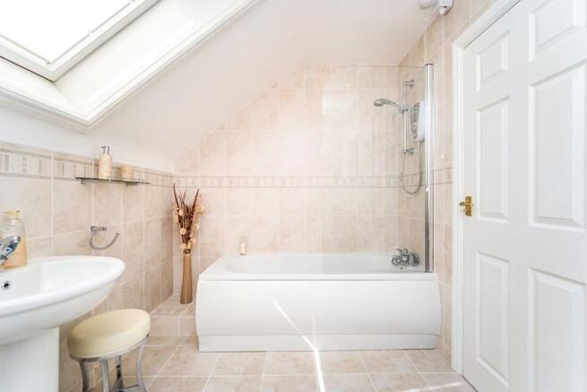 Bathroom/WC