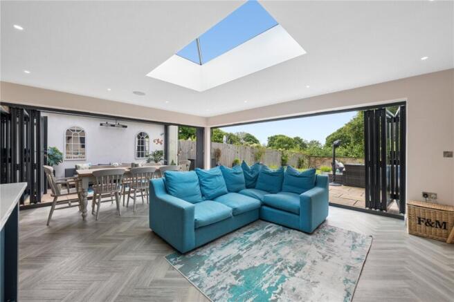 Living Areas