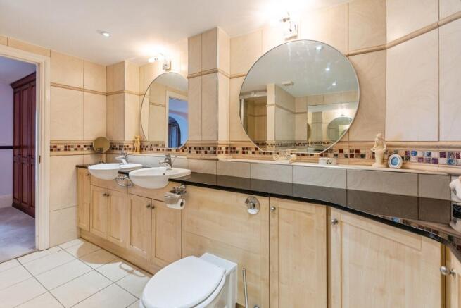 En-suite
