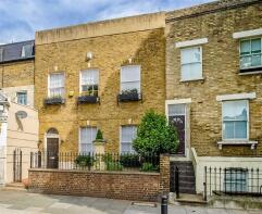 77, Southwark Park Road, London SE16 3TY