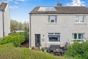 263, Lasswade Road, Edinburgh EH17 8JA