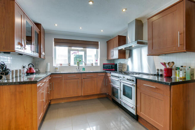 Kitchen - Aspect ...