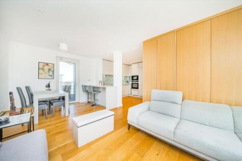 Mapleton Crescent, Wandsworth