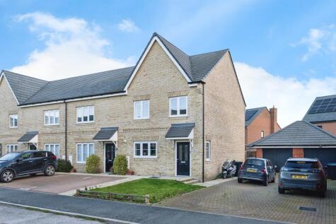 Quinton Road, Witchford, Ely