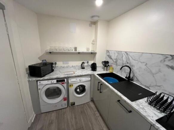 Kitchen v2