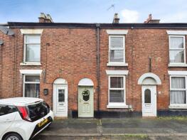 8, Nelson Street, Congleton CW12 4BS