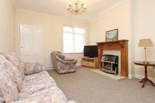 Lounge Area
