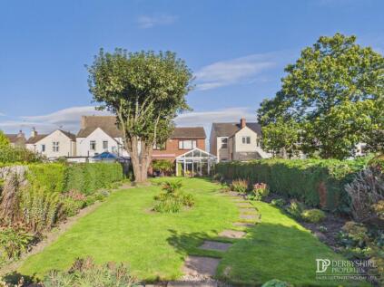 Newdigate Street, West Hallam, DE7