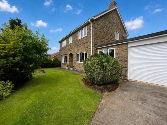 4 bed Detached for sale in welbury
