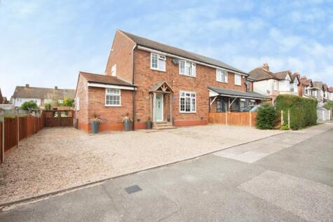 Beanfield Avenue, COVENTRY, West Midlands, CV3