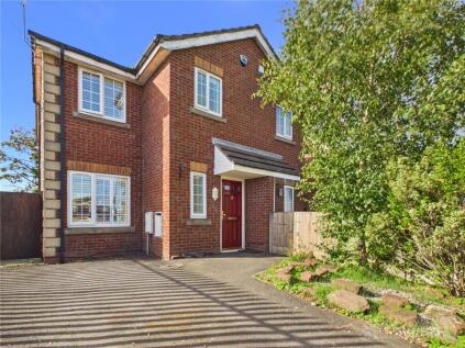 Copplehouse Lane, Fazakerley, Liverpool, L10