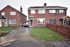 8, Alington Close, Ferryhill DL17 0RJ