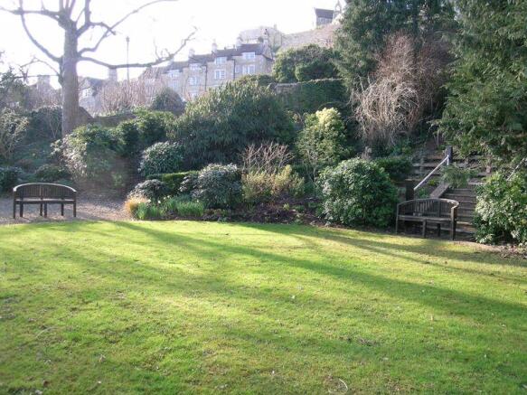 Communal Garden
