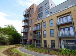 Flat 2, 36 Macro House, Atlas Way, Oakgrove, Milton Keynes MK10 9UG