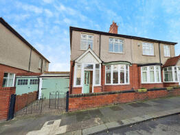 23, Collingwood Terrace, Blyth NE24 2EX