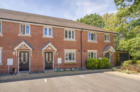Prospect Road, Bitterne, Southampton, Hampshire, SO19
