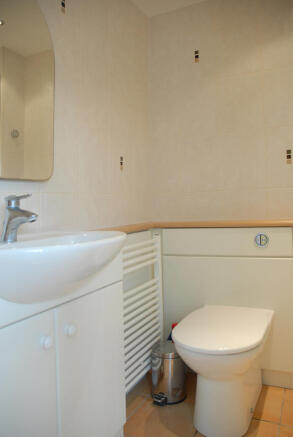 En suite